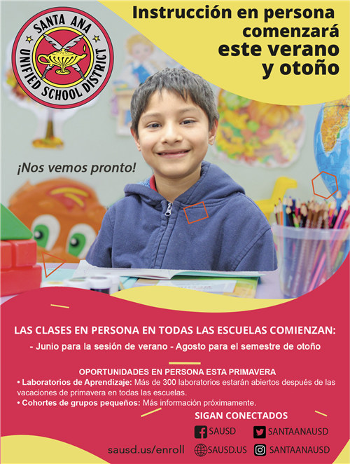 spanish flyer 